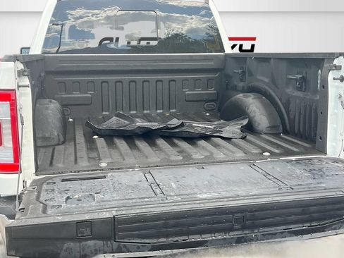 Used 2025 Ford F150 STX AWD/4WD image 27