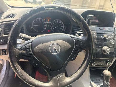Used 2016 Acura ILX FWD image 19