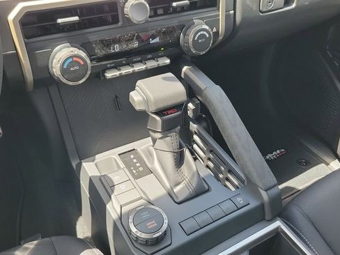 New 2026 Toyota Tacoma TRD Sport RWD image 15