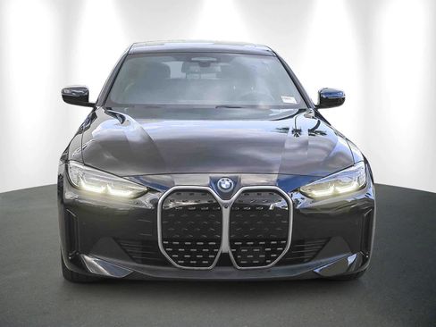 Certified 2023 BMW i4 eDrive35 image 2