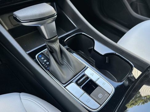 New 2026 Hyundai Santa Cruz SEL image 20