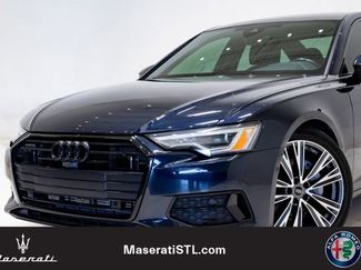 Used 2023 Audi A6 Premium Plus w/ Premium Plus Package video 2
