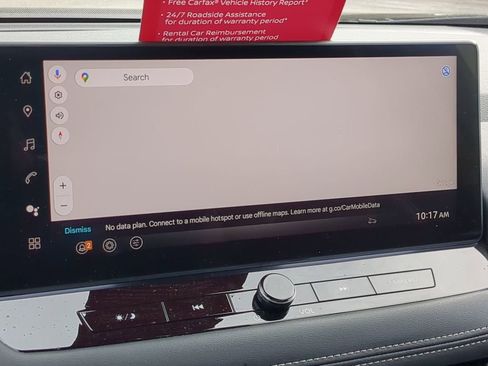 Certified 2025 Nissan Rogue Platinum image 22