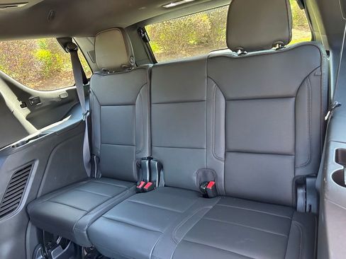 Used 2023 Chevrolet Tahoe High Country AWD/4WD image 51