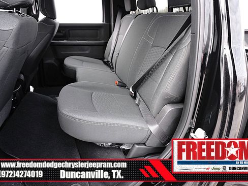 New 2026 RAM 3500 Tradesman image 14