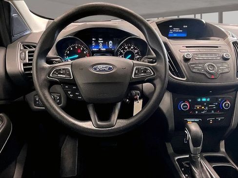 Used 2018 Ford Escape SE AWD/4WD image 9