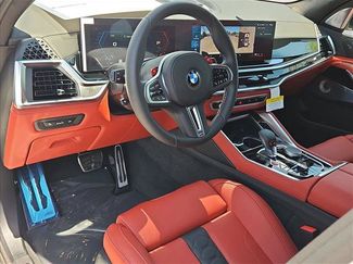 New 2026 BMW X5 M Competition w/ Executive Package AWD/4WD video 3