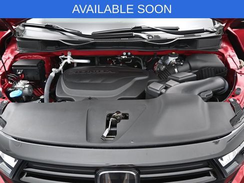 Used 2024 Honda Odyssey Sport image 38