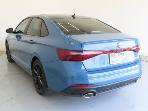 New 2026 Volkswagen Jetta GLI Autobahn FWD image 6