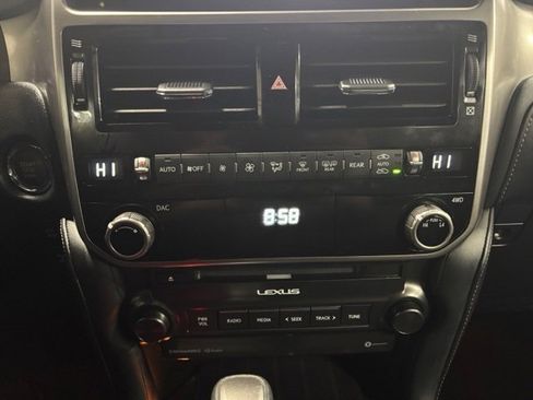 Used 2023 Lexus GX 460 Premium image 20