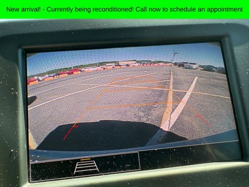 Used 2022 Chevrolet Equinox LT FWD image 11