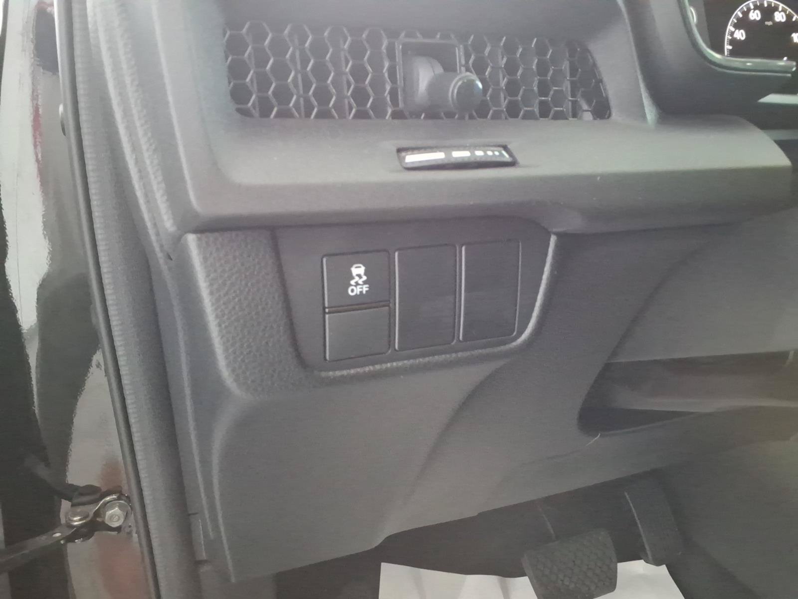 Certified 2023 Honda CR-V LX image 23