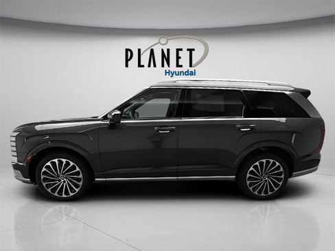 New 2026 Hyundai Palisade Calligraphy image 2