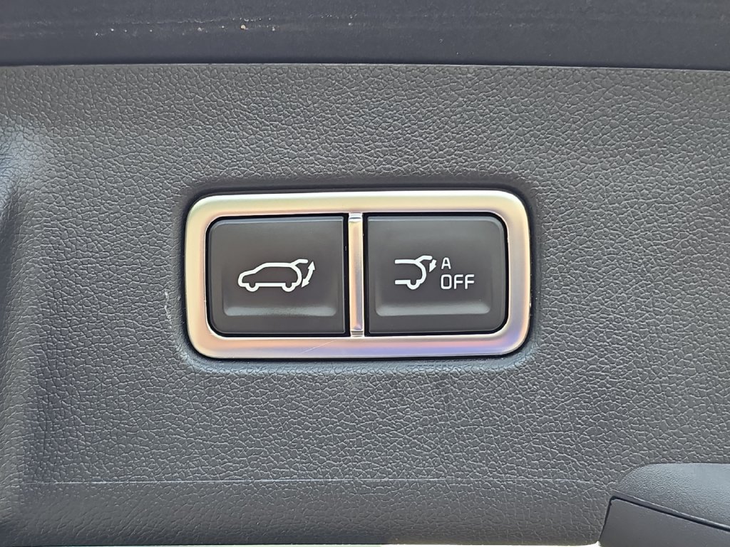 Used 2024 Kia Sorento X-Line EX AWD/4WD image 37