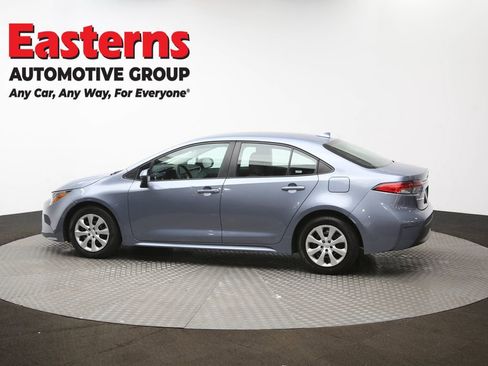 Used 2024 Toyota Corolla LE image 59