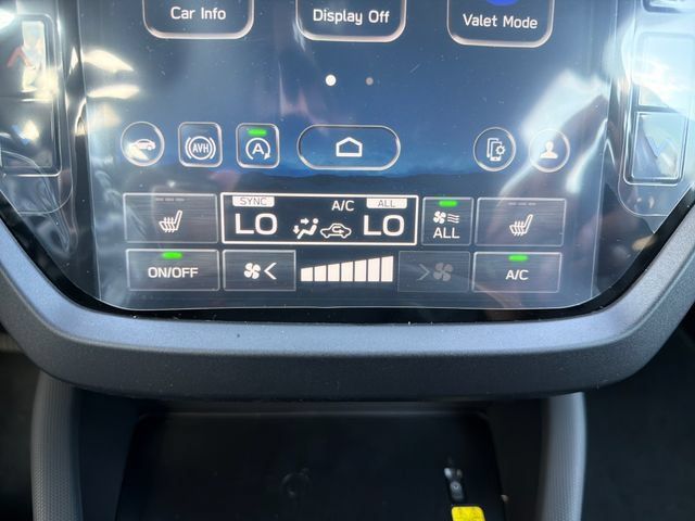 New 2026 Subaru Forester Sport AWD/4WD image 14