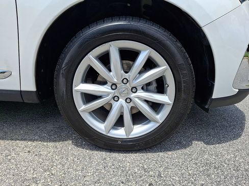 Used 2020 Acura RDX AWD image 8