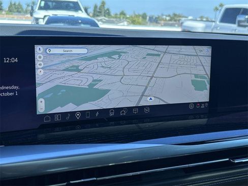 New 2026 Cadillac Escalade IQL Sport 1 image 11