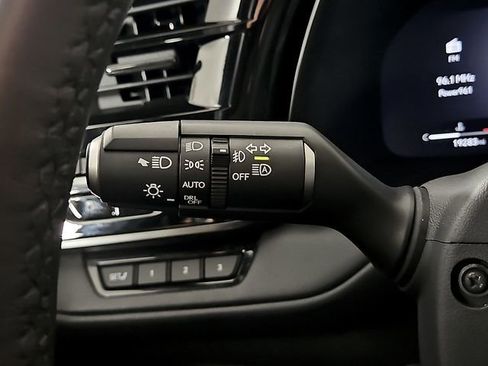 Used 2025 Lexus TX 350 AWD w/ Technology Package image 28