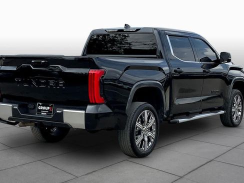 Used 2023 Toyota Tundra Limited w/ Power Package RWD image 13