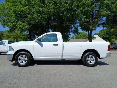 Used 2020 RAM 1500 Tradesman w/ Power & Remote Entry Group