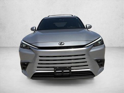 Used 2026 Lexus TX 350 AWD w/ Technology Package image 9