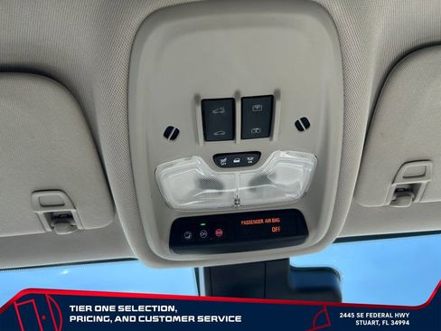 Used 2020 Buick Encore GX Select w/ Experience Buick Package FWD image 25