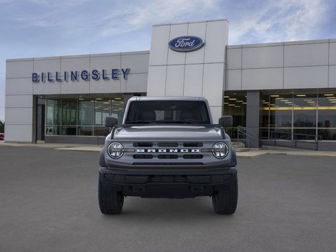 New 2025 Ford Bronco Big Bend image 6