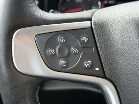 Used 2015 GMC Yukon SLT w/ Open Road Package image 25