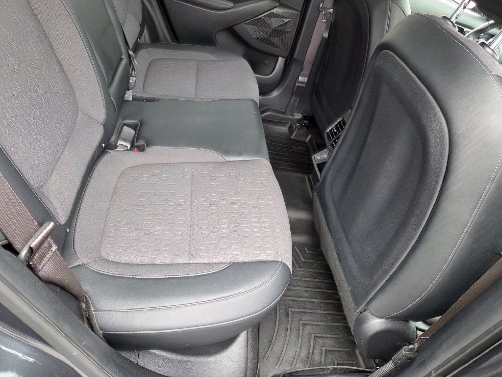 Used 2024 Kia Seltos S AWD/4WD image 25