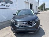 Used 2022 Ford Edge SEL w/ Convenience Package image 2