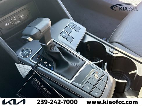 New 2026 Kia Sportage EX image 27