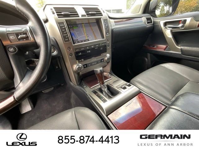 Used 2019 Lexus GX 460 Premium AWD/4WD image 20