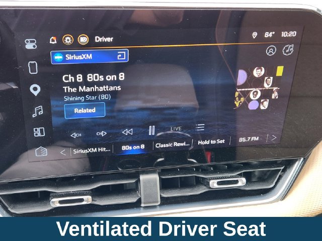 Used 2026 Chevrolet Equinox ACTIV w/ Convenience Package III AWD/4WD image 18