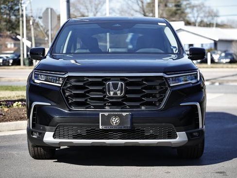 Used 2023 Honda Pilot EX-L image 13