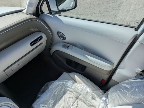 New 2026 Hyundai Palisade SEL image 18