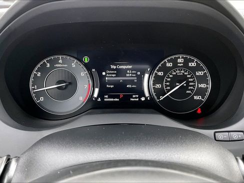 New 2026 Acura RDX SH-AWD w/ Technology Package image 22