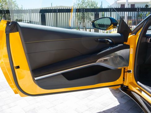 Used 2024 Lotus Emira First Edition image 20