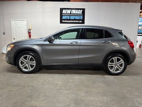 Used 2018 Mercedes-Benz GLA 250 4MATIC image 7