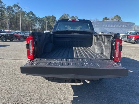 New 2026 Ford F250 XL w/ STX Appearance Package image 28
