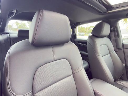Used 2025 Honda Civic Sport Touring image 9