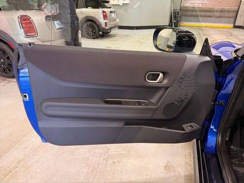 New 2026 MINI Cooper S image 10