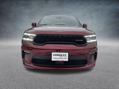 Used 2022 Dodge Durango GT image 3