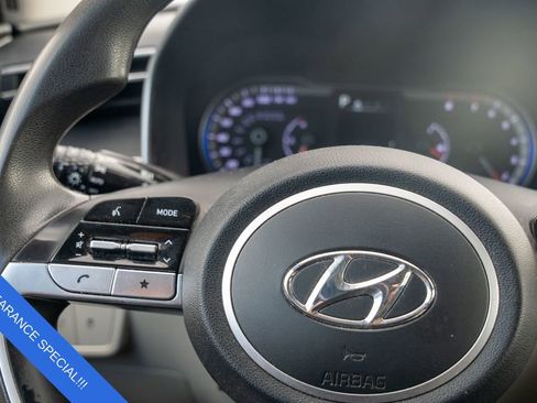 Used 2023 Hyundai Tucson SEL image 22