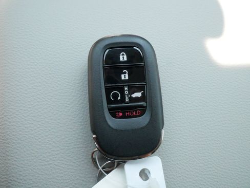 Used 2026 Honda CR-V EX-L image 41