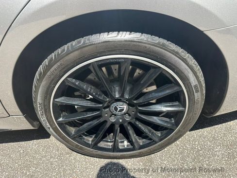 Used 2021 Mercedes-Benz S 580 4MATIC Sedan image 10