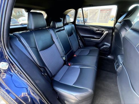 Used 2019 Toyota RAV4 XSE image 26