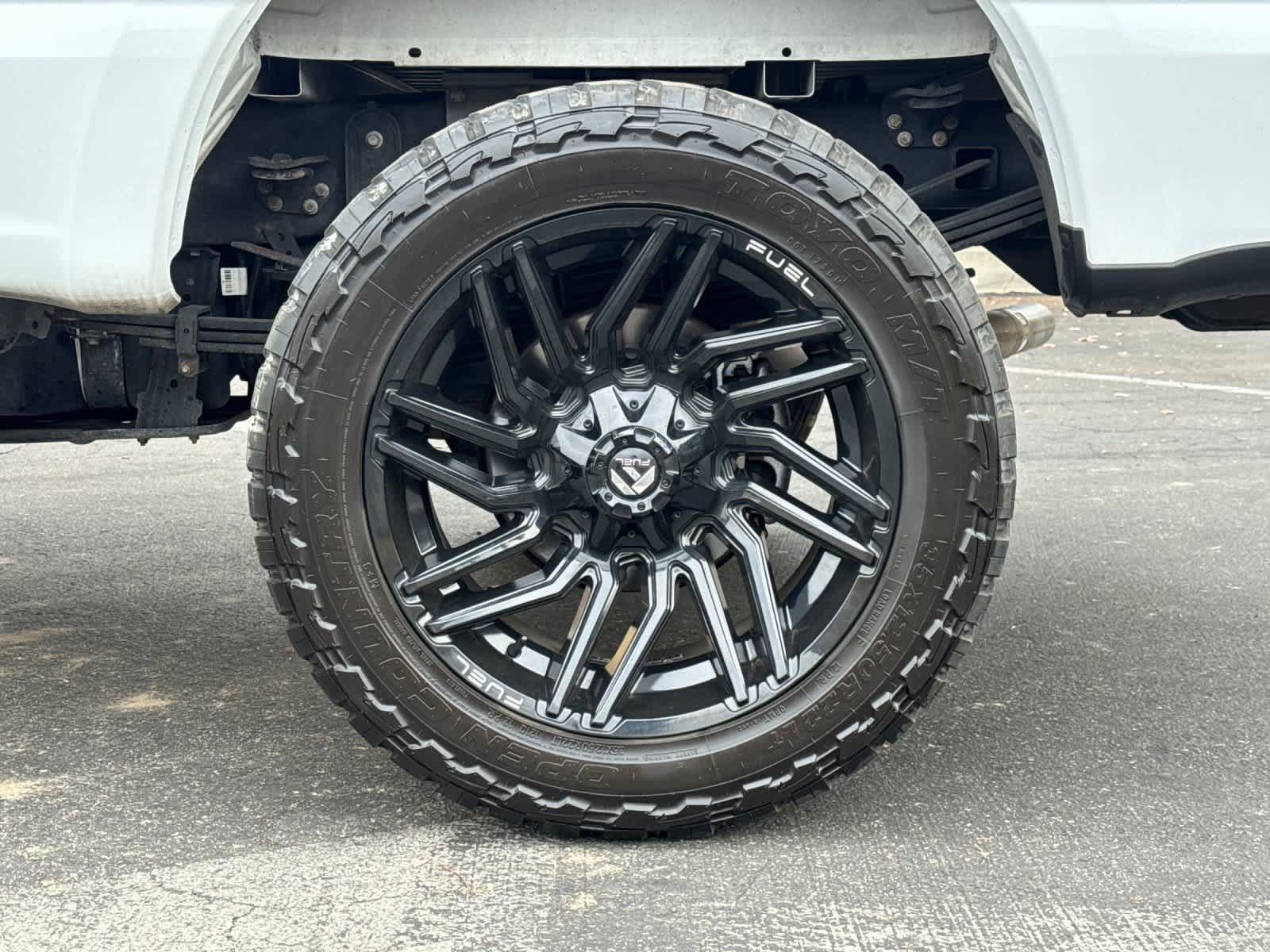 Certified 2023 Ford F350 XLT w/ FX4 Off-Road Package AWD/4WD image 23