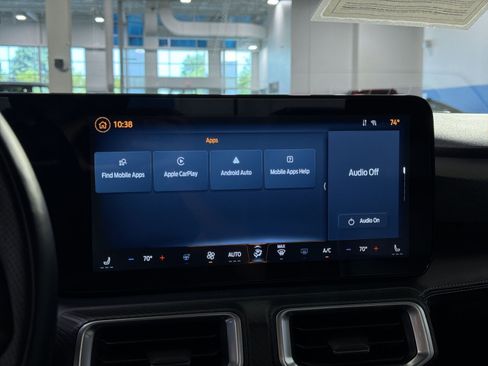 Used 2025 Ford Mustang GT Premium RWD image 35