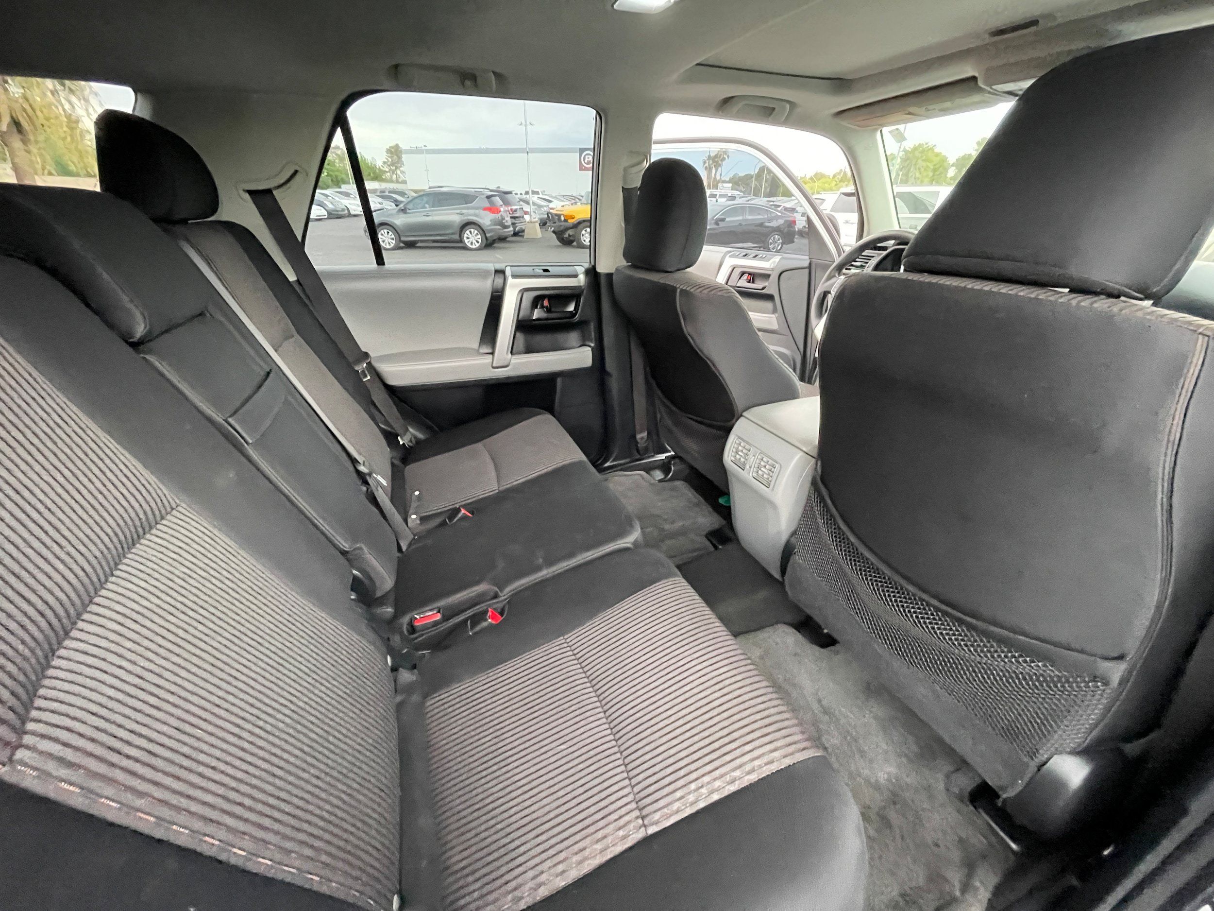 Used 2010 Toyota 4Runner SR5 RWD image 23
